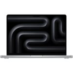 Apple MacBook Pro 14″ M5 Pro 16-Core GPU (2026) Silver MGDN4SL/A recenze