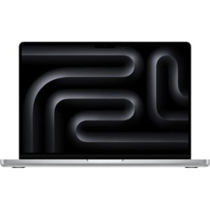 Fotografie Apple MacBook Pro 14″ M5 Pro 16-Core GPU (2026) Silver MJLV4SL/A  recenzía