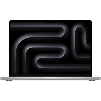 Apple MacBook Pro 14″ M5 Pro 16-Core GPU (2026) Silver MJLV4SL/A recenze