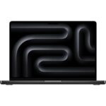 Apple MacBook Pro 14″ M5 Pro 16-Core GPU (2026) Space Black MGDR4CZ/A recenze