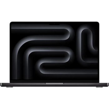 Obrázok Apple MacBook Pro 14″ M5 Pro 16-Core GPU (2026) Space Black MGDR4CZ/A hodnotenie