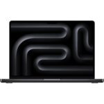 Apple MacBook Pro 14″ M5 Pro 16-Core GPU (2026) Space Black MGDR4SL/A recenze