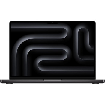 Apple MacBook Pro 14″ M5 Pro 16-Core GPU (2026) Space Black MJLW4SL/A recenze