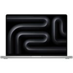 Apple MacBook Pro 16″ M5 Max 40-Core GPU (2026) Silver MGE94CZ/A recenze