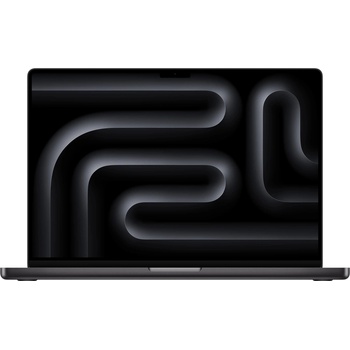 Apple MacBook Pro 16″ M5 Max 40-Core GPU (2026) Space Black MGEE4SL/A recenze