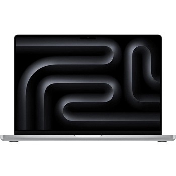 Obrázok Apple MacBook Pro 16″ M5 Pro 20-Core GPU (2026) Silver MGE64CZ/A hodnotenie