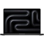 Apple MacBook Pro 16″ M5 Pro 20-Core GPU (2026) Space Black MGEC4CZ/A recenze