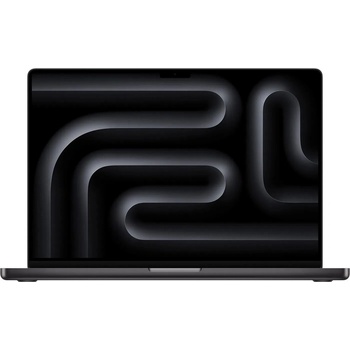 Apple MacBook Pro 16″ M5 Pro 20-Core GPU (2026) Space Black MGEC4CZ/A recenze