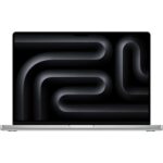 Apple MacBook Pro 16″ M5 Max 32-Core GPU (2026) Silver MGE74SL/A recenze