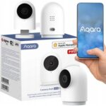 Aqara CH-C01 recenze