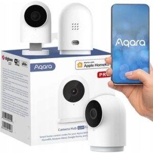 Fotografie Aqara CH-C01  recenzía