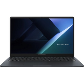 Obrázok Asus ExpertBook B1 B1503CVA-C38512 hodnotenie