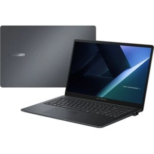 Fotografie Asus ExpertBook B1 BM1503CDA-S71793X recenzía