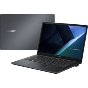 Fotografie Asus ExpertBook B1403CVA-S67343X recenzía