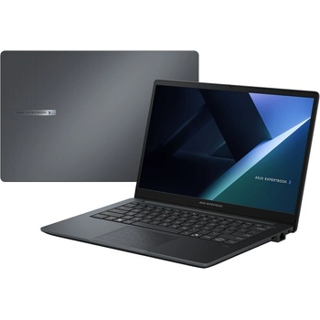 Obrázok Asus ExpertBook B1403CVA-S67343X hodnotenie