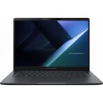 Asus ExpertBook B3405CCA-LY3270X recenze