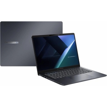 Asus ExpertBook B5405CCA-LY1492X recenze