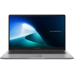 Fotografie Asus ExpertBook P1 P1503CVA-C516512 recenzía