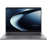 Asus ExpertBook P5 PM5406CGA-OLEDR7321X recenze