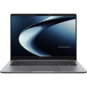 Fotografie Asus ExpertBook P5 PM5406CGA-OLEDR7321X recenzía