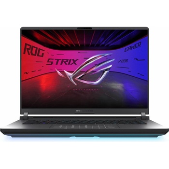 Asus G615LM-S5297W recenze