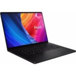 Asus ProArt P16 H7606WX-OLED043 recenze