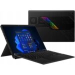 Asus ROG Flow Z13 GZ302EA-RU126W recenze