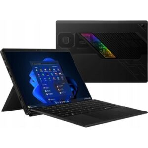 Fotografie Asus ROG Flow Z13 GZ302EA-RU126W  recenzía