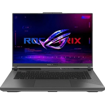 Obrázok Asus ROG Strix G16 G614PW-RV035 hodnotenie