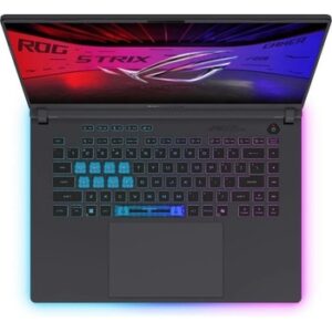 Fotografie Asus ROG Strix G16 G615LM-S5297W  recenzía