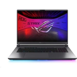 Fotografie Asus ROG Strix G18 G815LW-S9185W recenzía