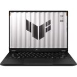 Asus TUF Gaming A14 FA401EA-RG005W recenze