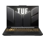 Asus TUF Gaming A16 FA607NUQ-RL094W recenze