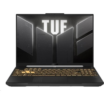 Obrázok Asus TUF Gaming A16 FA607NUQ-RL094W hodnotenie