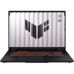 Asus TUF Gaming A18 FA808UM-IS74 recenze