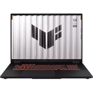 Fotografie Asus TUF Gaming A18 FA808UM-IS74 recenzía