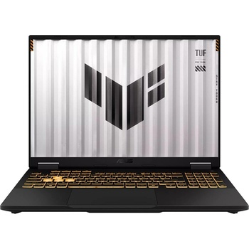 Obrázok Asus TUF Gaming F16 FX608JMR-RV121W hodnotenie