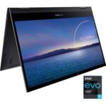 Asus UX371EA-OLED500T recenze