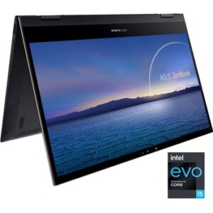 Fotografie Asus UX371EA-OLED500T  recenzía