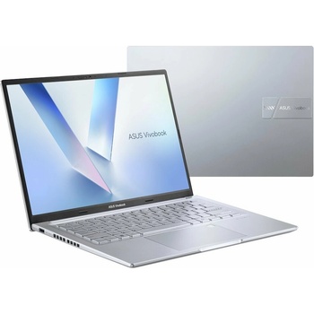 Asus Vivobook 14 M1405NAQ-LY016W recenze