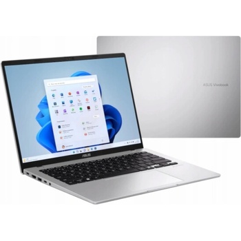 Obrázok Asus Vivobook 14 M1407GA-LY012W hodnotenie