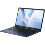 Asus Vivobook 14 X1404VA-EB1758W recenze