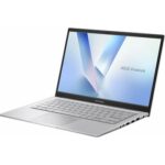 Asus Vivobook 14 X1404VA-EB1759W recenze