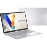 Asus Vivobook 15 X1504VA-BQ1037 recenze