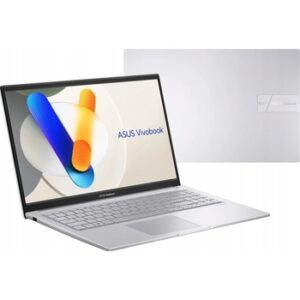 Fotografie Asus Vivobook 15 X1504VA-BQ1037 recenzía
