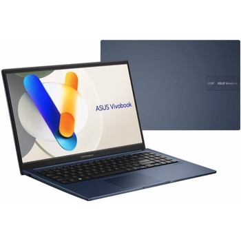 Asus Vivobook 15 X1504VA-BQ4291 recenze
