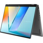 Asus Vivobook 16 Flip TP3607SA-OLED113X recenze