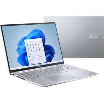 Asus Vivobook 16 X1605VA-MB1799W recenze
