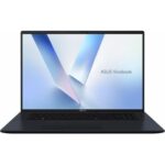 Asus Vivobook 18 M1807GA-S8005 recenze