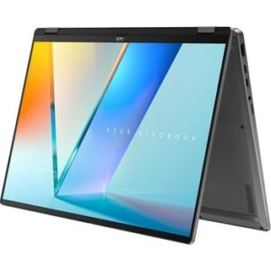 Fotografie Asus Vivobook Flip TP3607SA-OLED098W recenzía